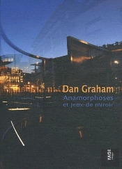 Dan Graham Anamorphoses Et Jeux De Miroir