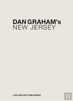 Bertrand.pt - Dan Graham'S New Jersey /Anglais