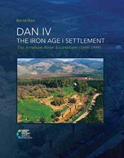 Bertrand.pt - Dan Iv - The Iron Age I Settlement