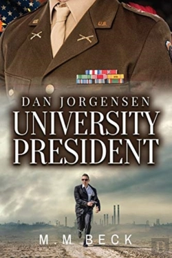 Bertrand.pt - Dan Jorgensen: University President