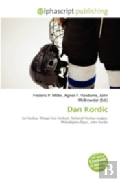 Dan Kordic