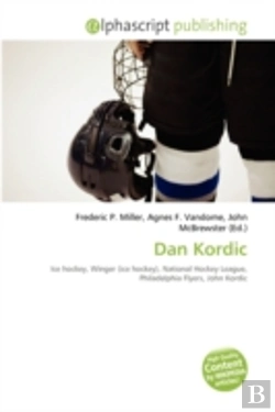 Bertrand.pt - Dan Kordic