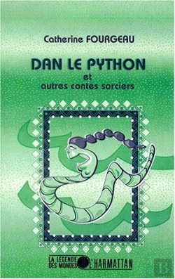 Bertrand.pt - Dan Le Python Et Autres Contes Sorciers