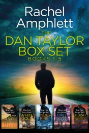 Dan Taylor Series Books 1-5, The