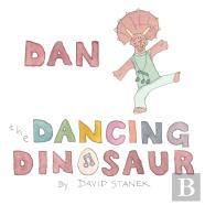 Dan The Dancing Dinosaur