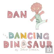 Dan The Dancing Dinosaur