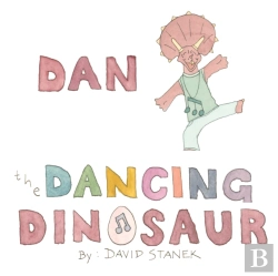 Bertrand.pt - Dan The Dancing Dinosaur