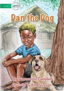 Bertrand.pt - Dan The Dog