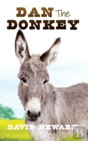 Dan The Donkey