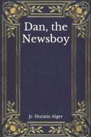 Dan, The Newsboy