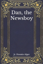 Dan, The Newsboy