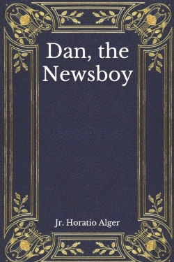 Bertrand.pt - Dan, The Newsboy