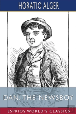 Bertrand.pt - Dan, The Newsboy (Esprios Classics)