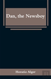 Dan, The Newsboy