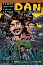 Dan The Unharmable