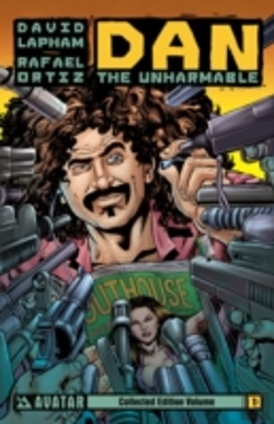 Bertrand.pt - Dan The Unharmable