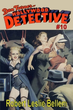 Bertrand.pt - Dan Turner Hollywood Detective #10