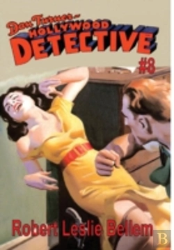Bertrand.pt - Dan Turner Hollywood Detective #8