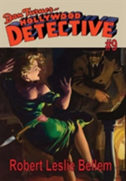 Bertrand.pt - Dan Turner Hollywood Detective #9