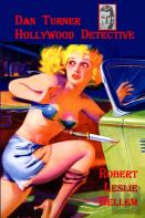 Dan Turner, Hollywood Detective