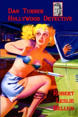 Bertrand.pt - Dan Turner, Hollywood Detective