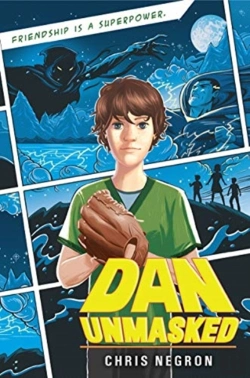 Bertrand.pt - Dan Unmasked