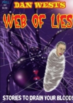 Bertrand.pt - Dan West'S Web Of Lies