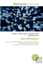 Dan Wheldon