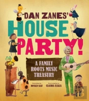 Dan Zanes' House Party!