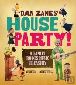 Bertrand.pt - Dan Zanes' House Party!