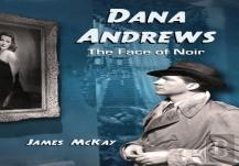 Dana Andrews