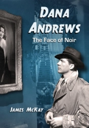 Dana Andrews