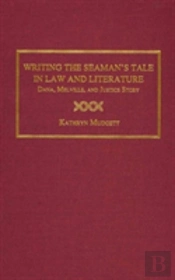 Dana, Melville And Justice Story