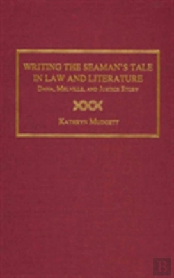 Bertrand.pt - Dana, Melville And Justice Story