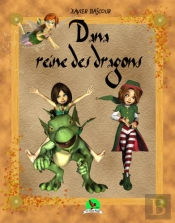 Dana ; Reine Des Dragons