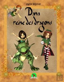 Bertrand.pt - Dana ; Reine Des Dragons