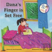 Dana'S Finger Is Set Free