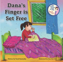 Bertrand.pt - Dana'S Finger Is Set Free