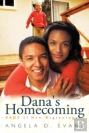Dana'S Homecoming Part Ii