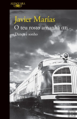 Bertrand.pt - Dança E Sonho (O Teu Rosto Amanhã 2)