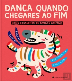 Bertrand.pt - Dança quando Chegares ao Fim