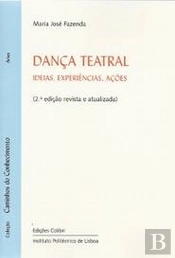 Dança Teatral