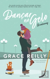 Dançar no Gelo - Breakaway