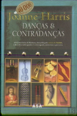 Bertrand.pt - Danças & Contradanças