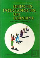 Danças Folclóricas da Europa