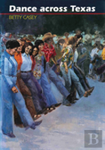 Dance Across Texas