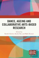 Dance, Ageing And Collaborative Arts-Based Research