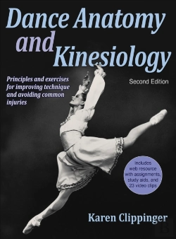 Bertrand.pt - Dance Anatomy And Kinesiology