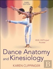 Dance Anatomy And Kinesiology