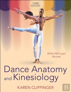 Bertrand.pt - Dance Anatomy And Kinesiology